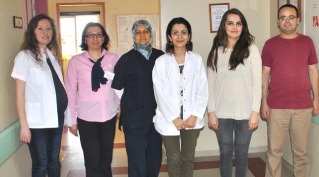 Adana Numune Eğitim ve Araştırma Hastanesi’nden genetik hizmet