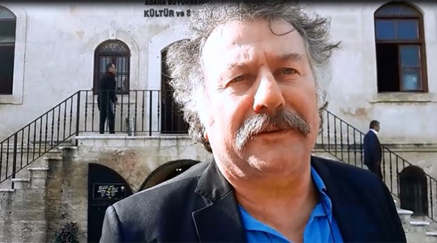 Adana önemli merkezlerden biri