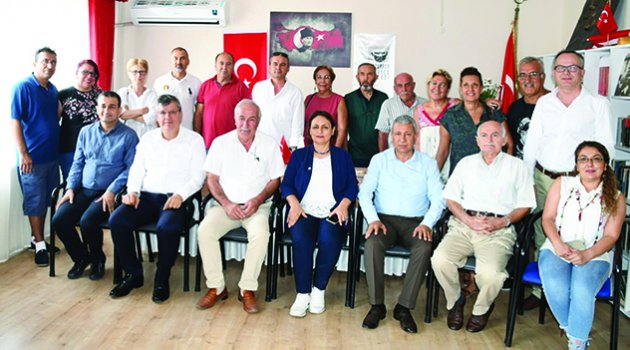 “Adana ortak paydasında buluşalım”
