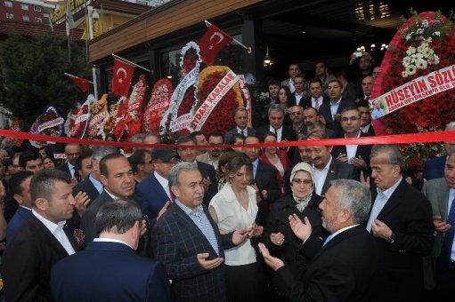 Adana 'PETEK' lendi