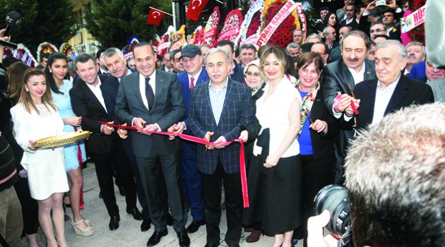 Adana “PETEK”lendi
