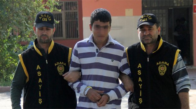 Adana polisi yeni projeyle hırsızlığı rekor seviyede düşürdü