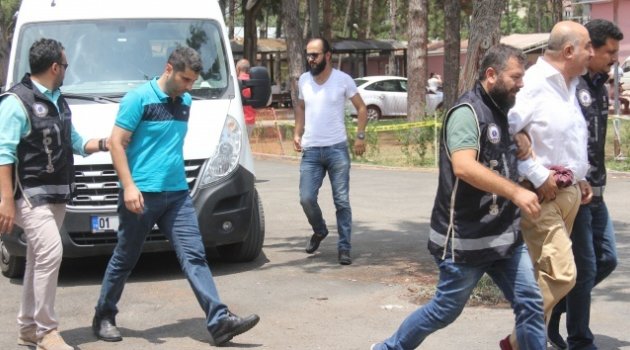 Adana polisinden "Düşük Hapı" operasyonu