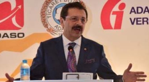 Adana rekortmenleri ödül töreni