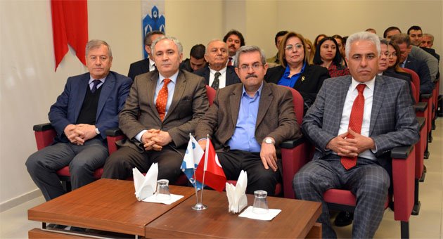 Adana Sağlık Turizminde “Marka kent” olma yolunda
