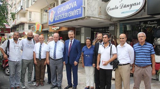 Adana seni unutmayacak
