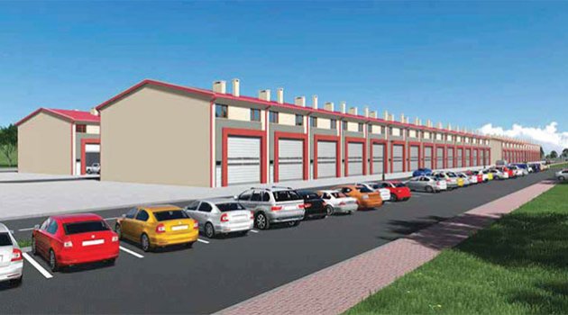 Adana Seyhan Büyük Sanayi Projesi’nde ön talep başvuruları 30 Eylül’de sona eriyor