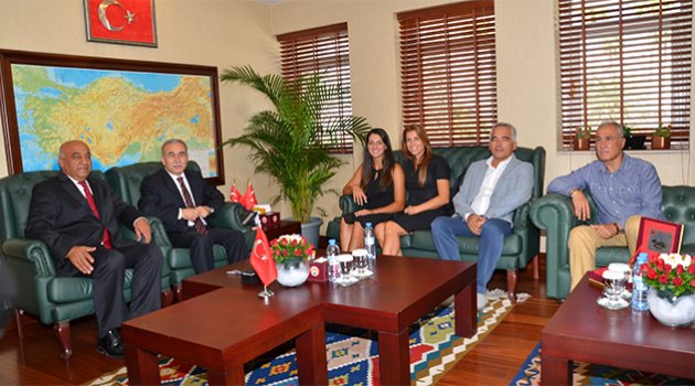Adana sporda altın yılını yaşıyor