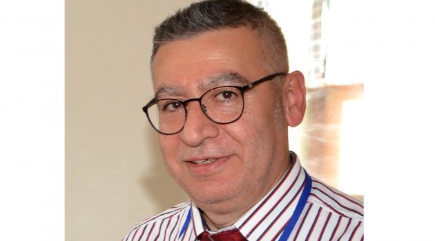 Adana Tabip Odası Başkanı Doç. Dr. Ali İhsan Ökten oldu