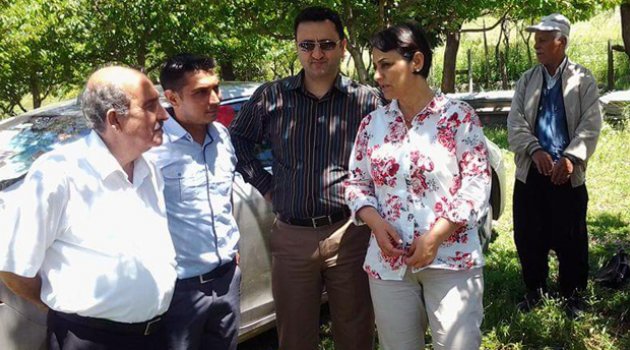 “Adana, tarımın başkenti olmalı”