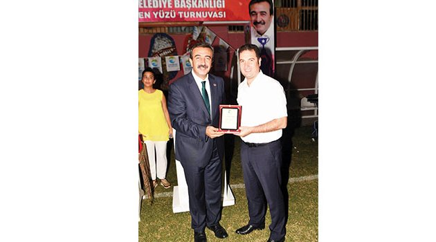 ‘Adana tesis zengini olacak’
