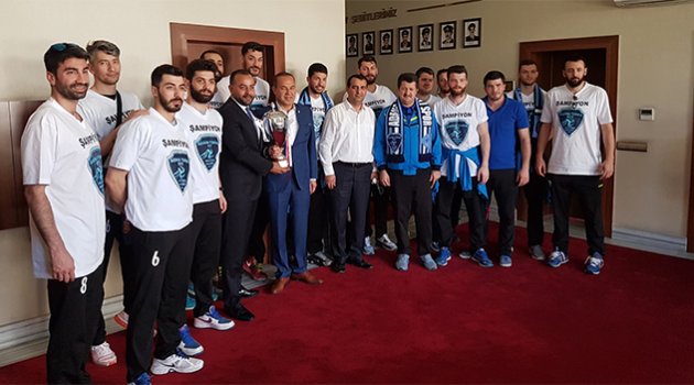 Adana Toros Byz Spor Kupayı Hüseyin Sözlü’ye Getirdi