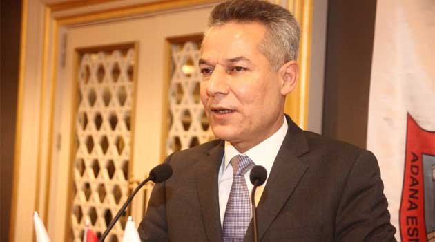 Adana turizmden yeterli payı alamıyor
