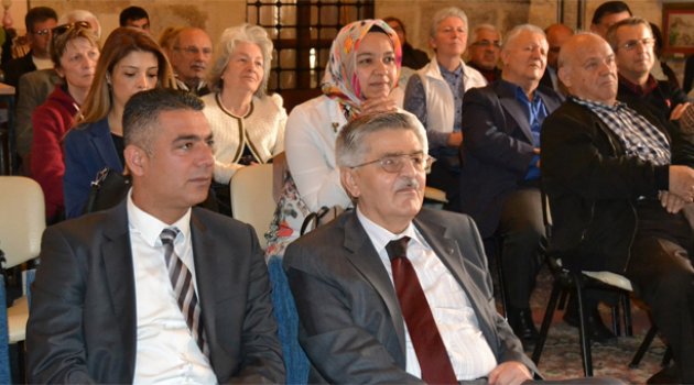 Adana Turizmi Anavarza’daki "Kilise" ile şahlanacak