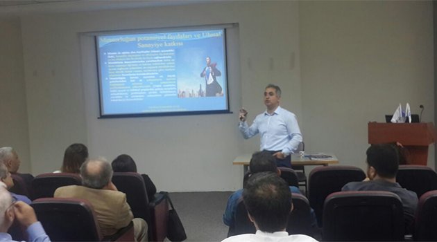 Adana Üsam Mentor Yetiştirmeye Devam Ediyor