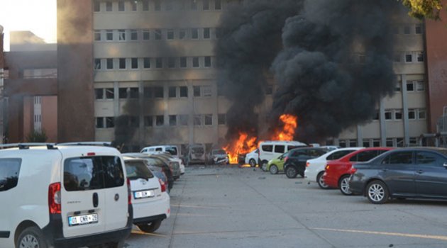 Adana Valiliği’nin bombalanmasında İhmali olan 3 kişiye 20’şer yıl istendi
