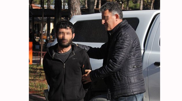 Adana Valiliği'ne bombalı saldırının planlayıcısı tutuklandı