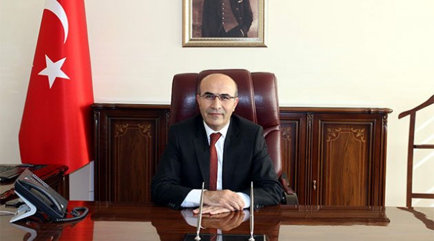 Adana Valiliğine Mahmut Demirtaş atandı