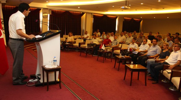 Adana Ve Osmaniye’de ormanlar kadastrodan geçiyor