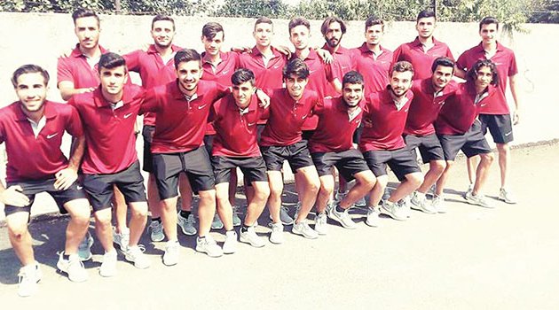 Adana Vefaspor  zoru başardı