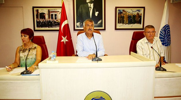 Adana’ya “Barış ve demokrasi” meydanı