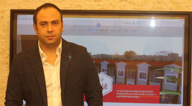 Adana’ya bir marka otel daha geliyor