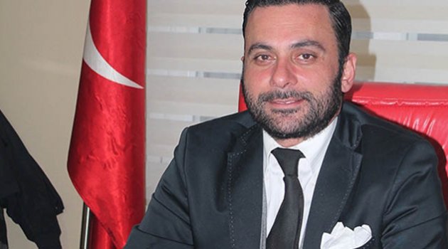 “Adana’ya çağ atlatacağım”