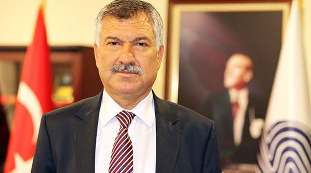 Adana’ya "Demokrasi Sokağı"