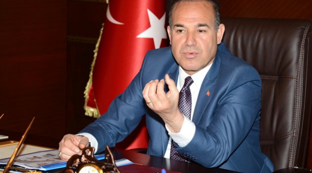 Adana’ya Devlet Bahçeli köprüsü
