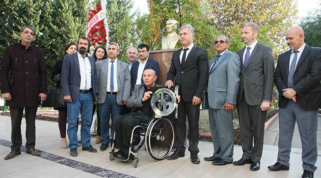 Adana’ya Engelsiz Fakülte