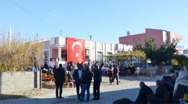 Adana’ya İkinci Şehit Ateşi