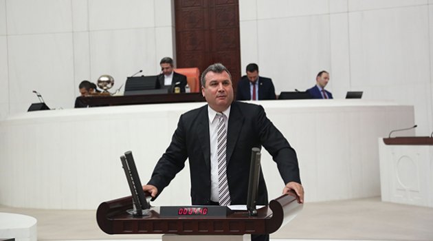 Adana’ya "İstiklal Madalyası" Teklifi