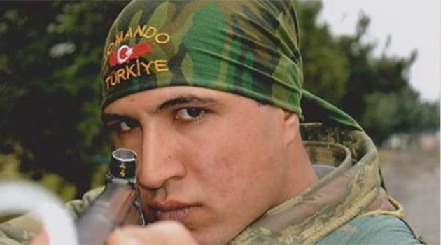 Adana’ya şehit ateşi düştü