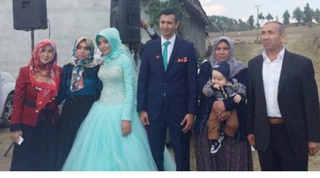 Adana’ya Şehit Ateşi Düştü