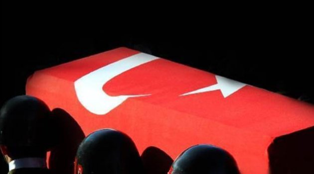 Adana’ya Şehit Ateşi Düştü