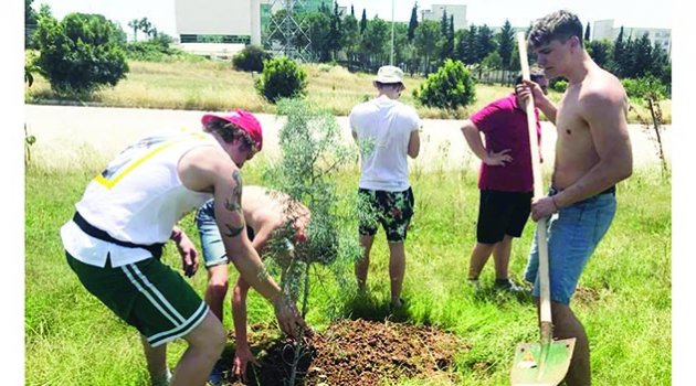 Adana’ya ‘Toprak Ana’ dokunuşu