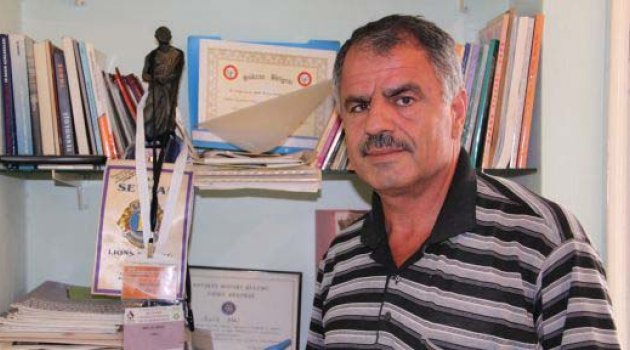 Adana’ya yer altı  yapı haritası şart