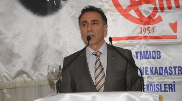 Adana Yağmur’a teslim olmamalı