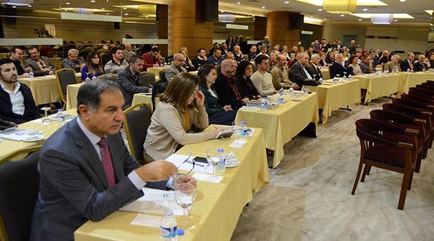 ‘ADANA YAŞANABİLİRLİKTE GERİYE GİDİYOR’