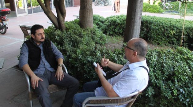 Adana’yı gururlandıran ödül