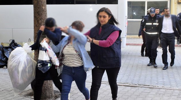Adana’yı kana bulayacaklardı