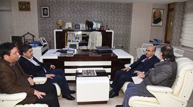 ‘Adana’yı marka kent yapacağız’