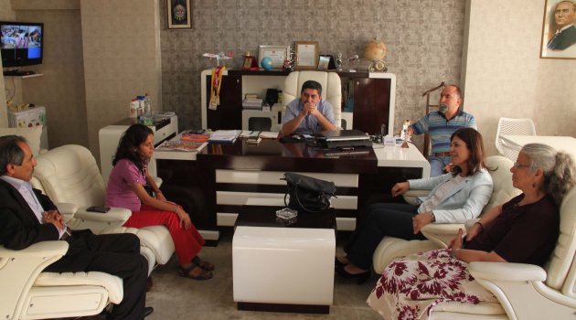“Adana’yı sokağa dökeceklerdi”