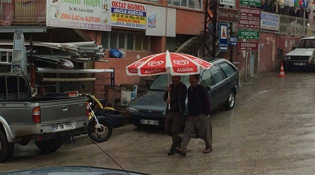 Adana’yı yağmurlu günler bekliyor