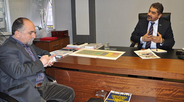 ‘Adana yüzünü suya dönmeli’