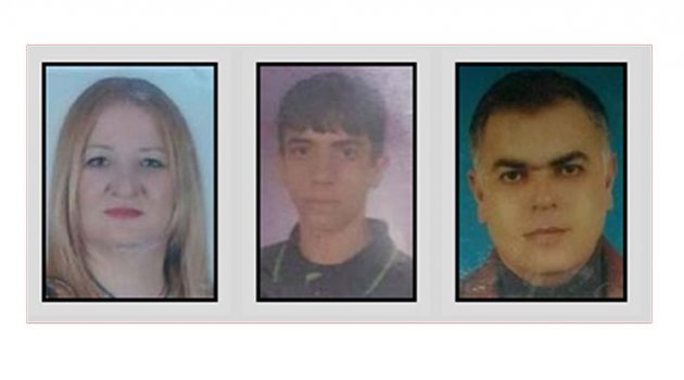 Adana'da 2 günde 3 kişi intihar etti