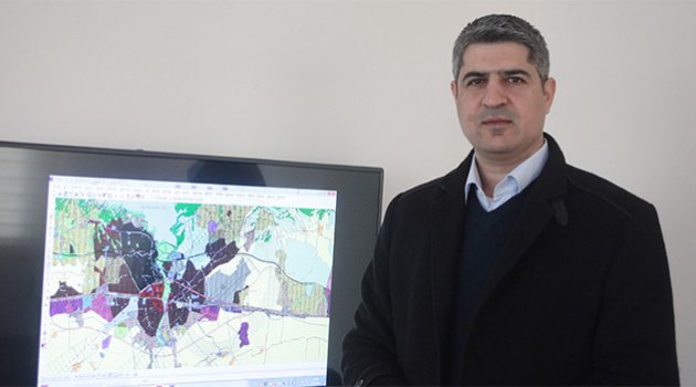 Adana'da 200 bin hektar tarımsal alan tehdit altında