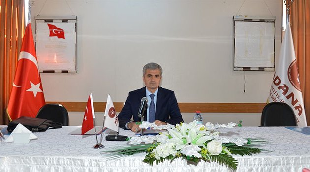 Adana'da 22 bin 135 Suriyeli çocuk okullaştı