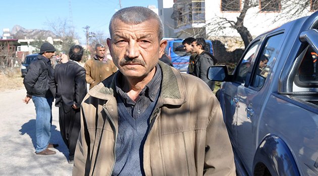 Adana'da 3 gündür kayıp olan şahıs için arama seferberliği