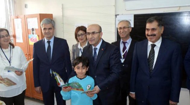 Adana'da 469 bin 809 öğrenci karne aldı